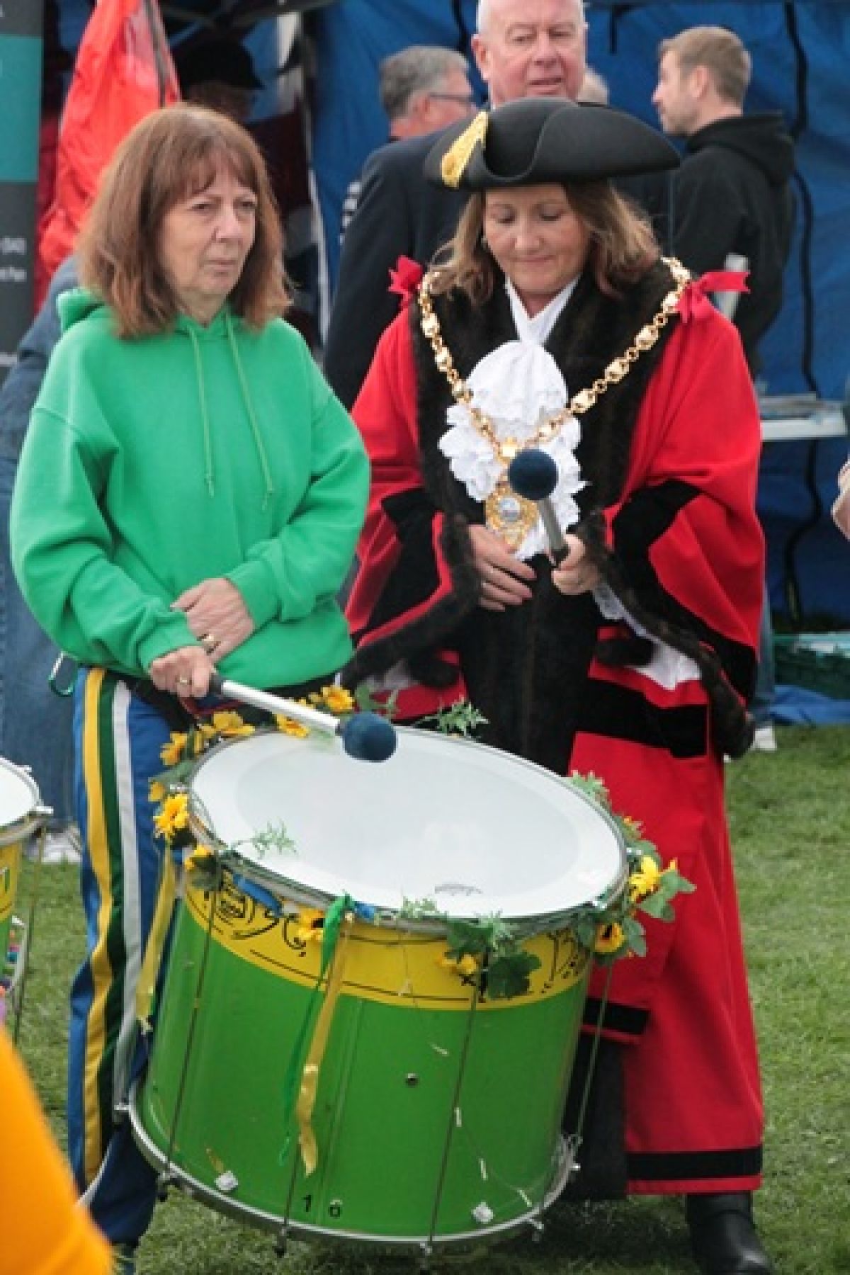 Gosport Rotary Alverstoke Michaelmas Fayre