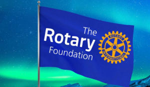 Rotary Foundation