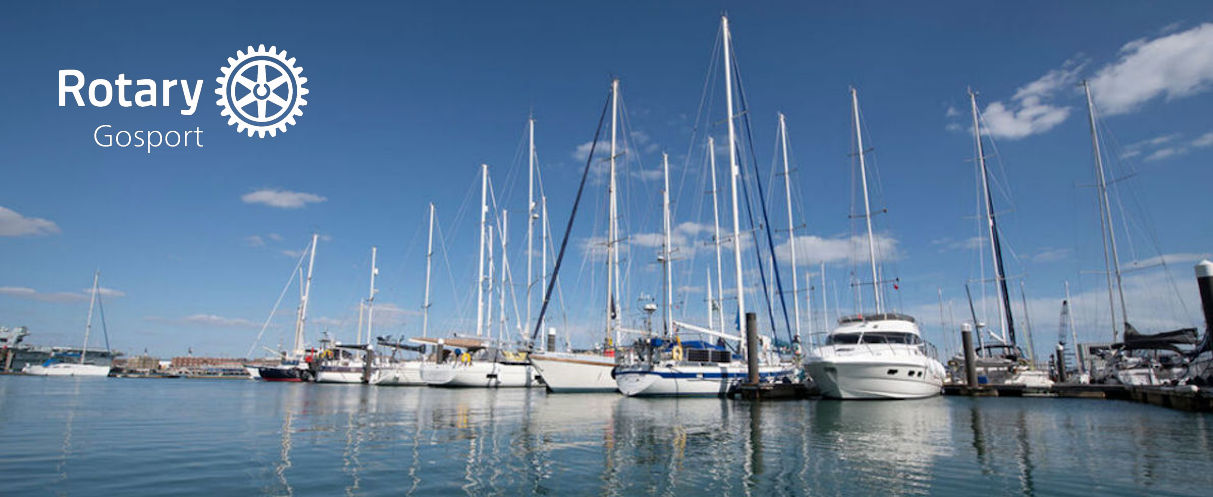 Gosport Rotary