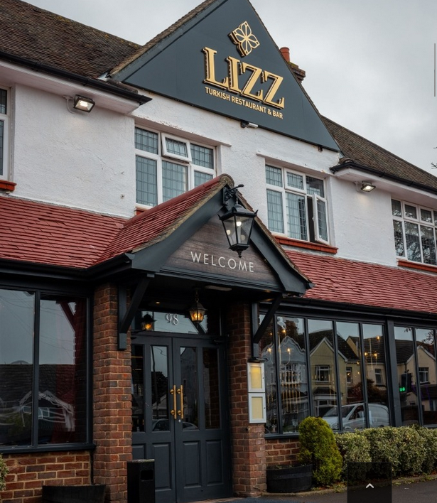 Lizz Turkish Restaurant