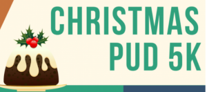 Christmas Pud 5K
